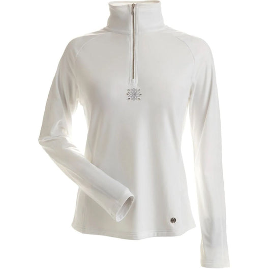 NILS LISIE SKIVVY [clr:White sz:XS]