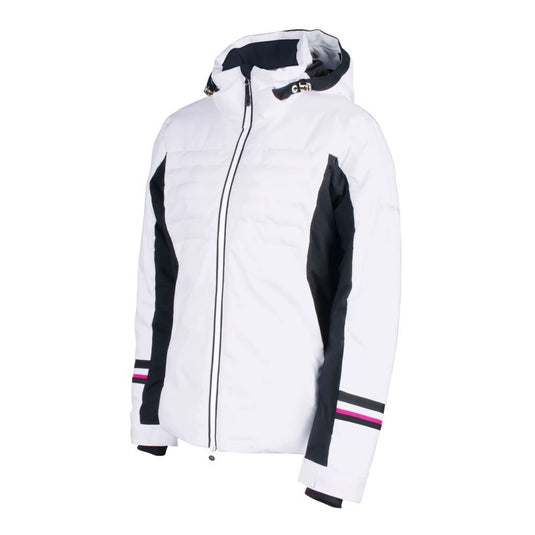 KARBON DISPERSION JACKET [clr:Arctic White sz:6]