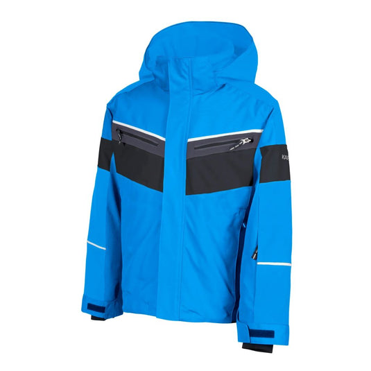 KARBON INERTIA JACKET