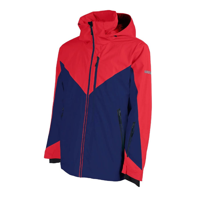 KARBON AMPLITUDE JACKET