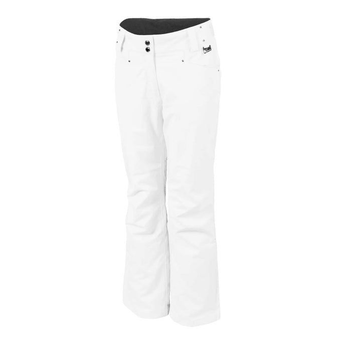 KARBON RAINBOW PANT [clr:Arctic White sz:8]