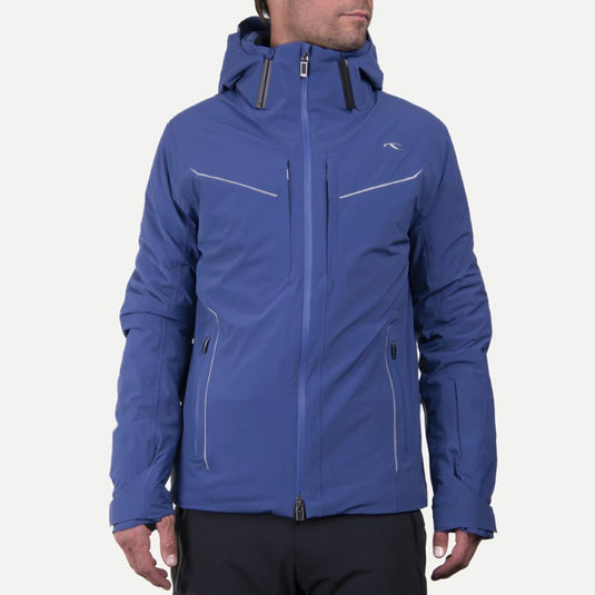 KJUS 2024 FORMULA MENS JACKET [clr:Aegean sz:50]