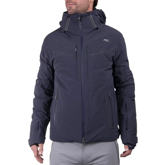 KJUS 2024 FORMULA MENS JACKET [clr:Deep Space sz:50]