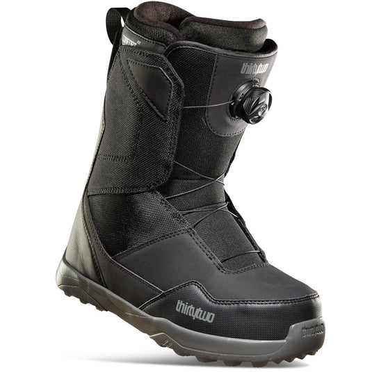 THIRTYTWO 2024 SHIFTY BOA [clr:Black sz:8.5]