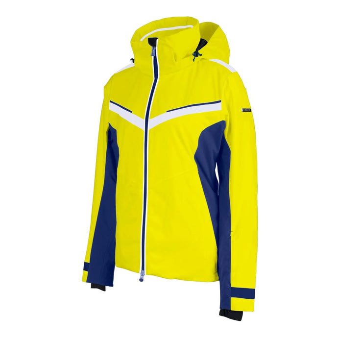 KARBON SOLITAIRE II JACKET [clr:LN sz:8]