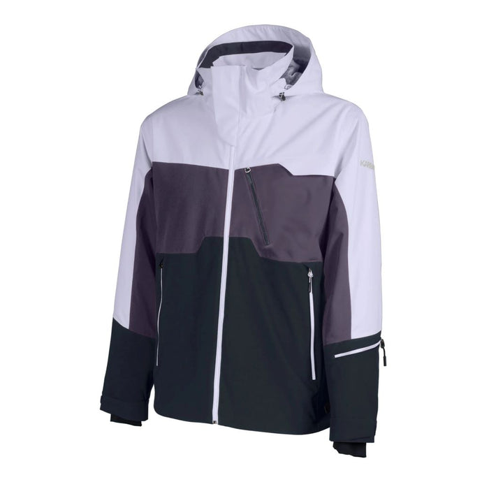 KARBON HELIUM II JACKET [clr:BK sz:S] 