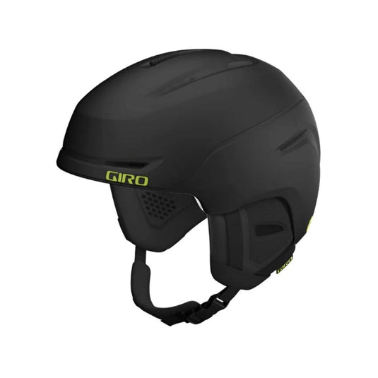 GIRO NEO MIPS [clr:Matte Black Lime sz:L]