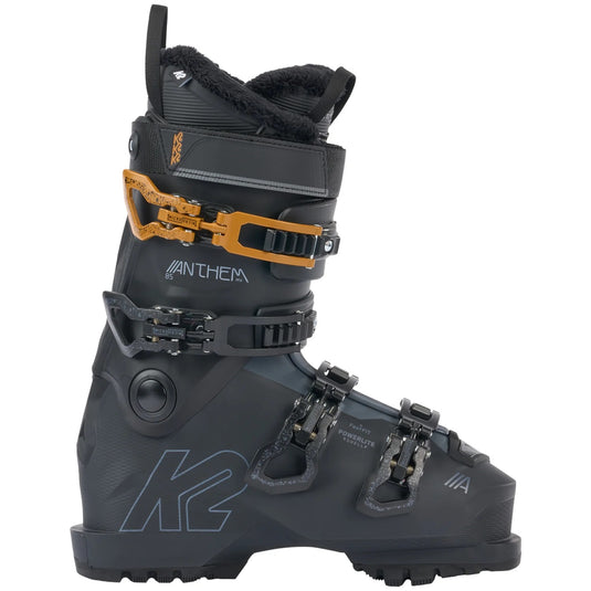 K2 ANTHEM 85 MV [clr:Black/Grey sz:24.5]