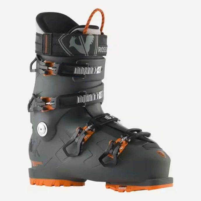 ROSSIGNOL TRACK 130 GW [clr:Slate Grey sz:30.5]