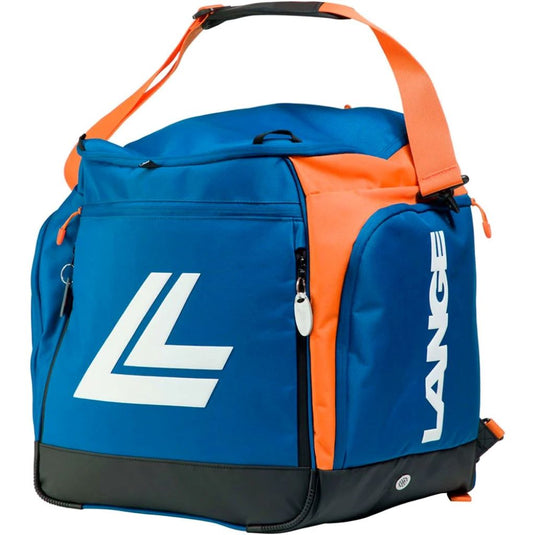 LANGE HEATED BAG [clr:Powder Blue]