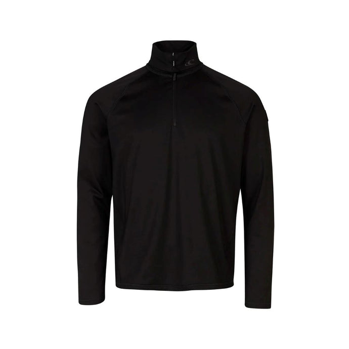 O'NEILL CLIME HZ  MENS FLEECE [clr:Black Out sz:XL]