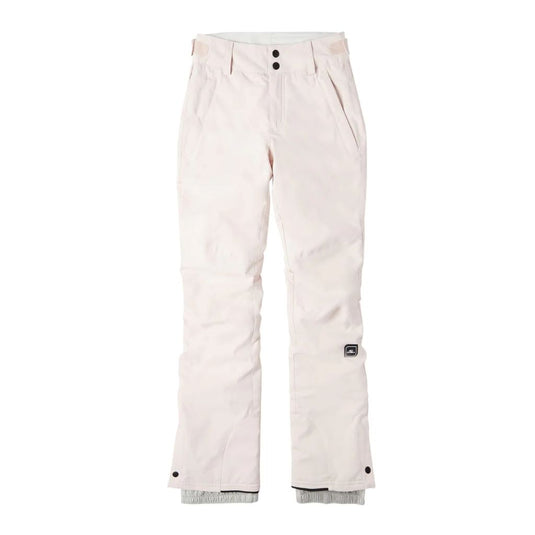 O'NEILL STAR KIDS PANT [clr:Peach Whip sz:6]