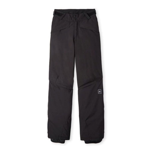 O'NEILL HAMMER KIDS PANT [clr:Black Out sz:6]