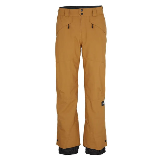 O'NEILL HAMMER PANT [clr:Rich Caramel sz:M]