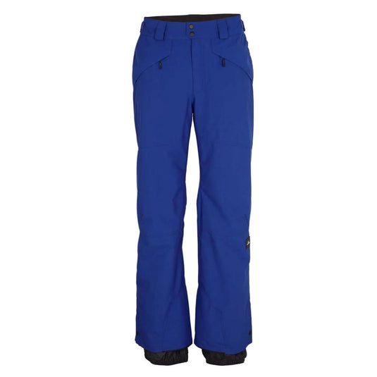 O'NEILL HAMMER PANT [clr:Surf the Web Blue sz:L]