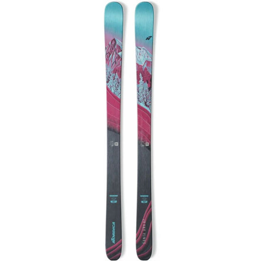 NORDICA 2025 SANTA ANA 87 [sz:155]