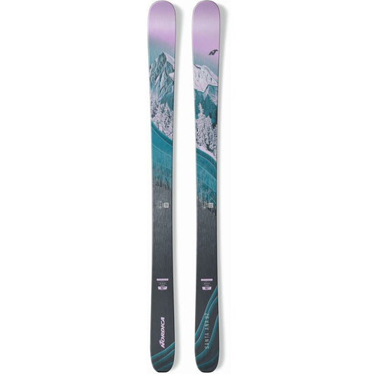 NORDICA 2025 SANTA ANA 92 [sz:161]