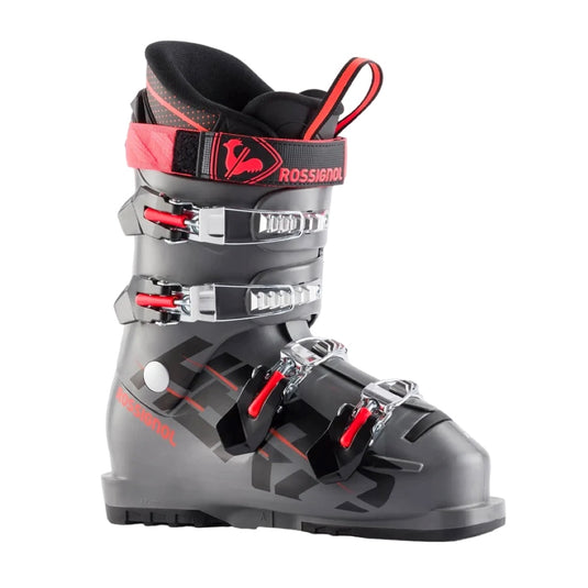 ROSSIGNOL HERO JR 65 [clr:Meteor Grey sz:26.5]