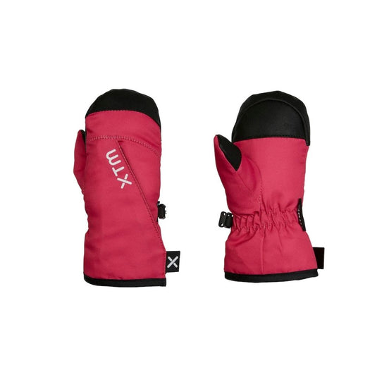 XTM TOTS II MITT [clr:Magenta sz:2XS]