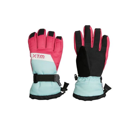 XTM ZOOM II GLOVE [clr:Magenta sz:S]