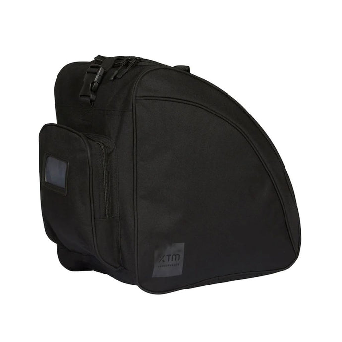 XTM BOOT BAG [clr:Black]