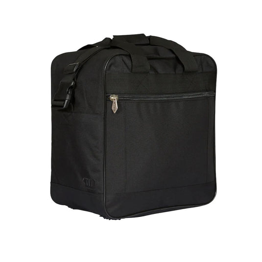 XTM DOUBLE BOOT BAG [clr:Black] 