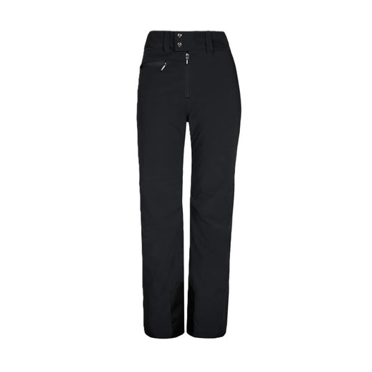 DUVILLARD POLLY PANT [clr:Black sz:38]