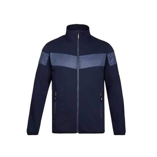 DUVILLARD MARTIN JACKET [clr:Midnight sz:M]