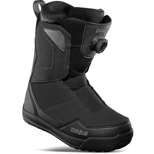 THIRTYTWO 2025 SHIFTY BOA [clr:Black/Black sz:8.5]