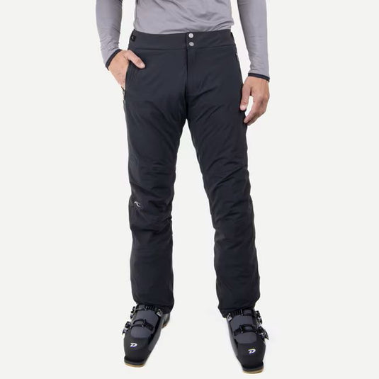 KJUS 2025 FORMULA MENS PANTS [clr:Black sz:48]