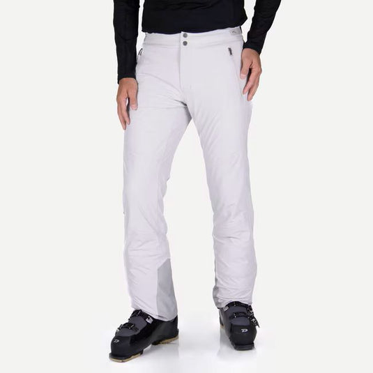 KJUS 2025 FORMULA MENS PANTS [clr:White sz:52]