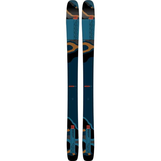 K2 2024 MINDBENDER TEAM JR (SKIS ONLY)