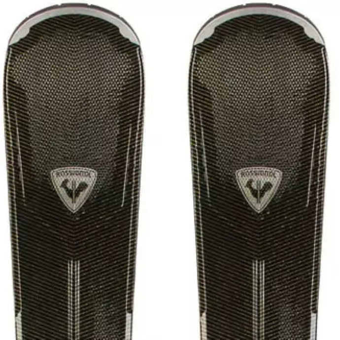 ROSSIGNOL NOVA 6 + XP 11 BINDINGS