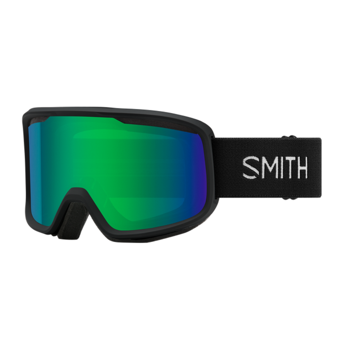 SMITH FRONTIER LOW-BRIDGE