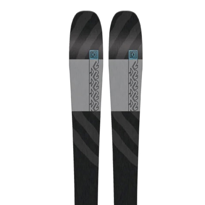 K2 2024 MINDBENDER 85 W ALLIANCE (SKIS ONLY)